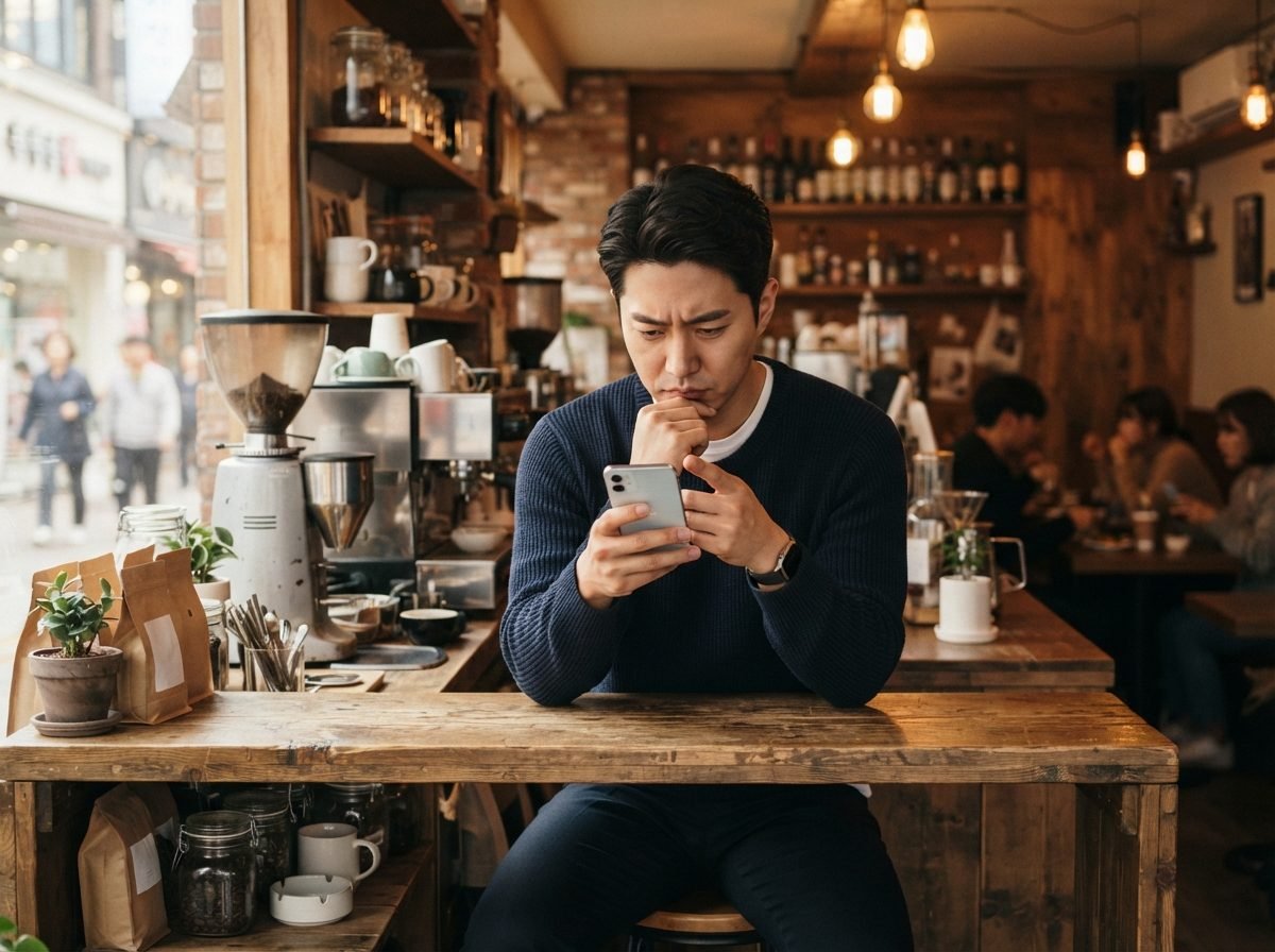 소상공인 스마트 기술보급지원 탈락 이유 5가지와 재신청법 총정리